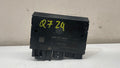 4M0907383F AUDI Q7 TRAILER DETECTION CONTROL UNIT
