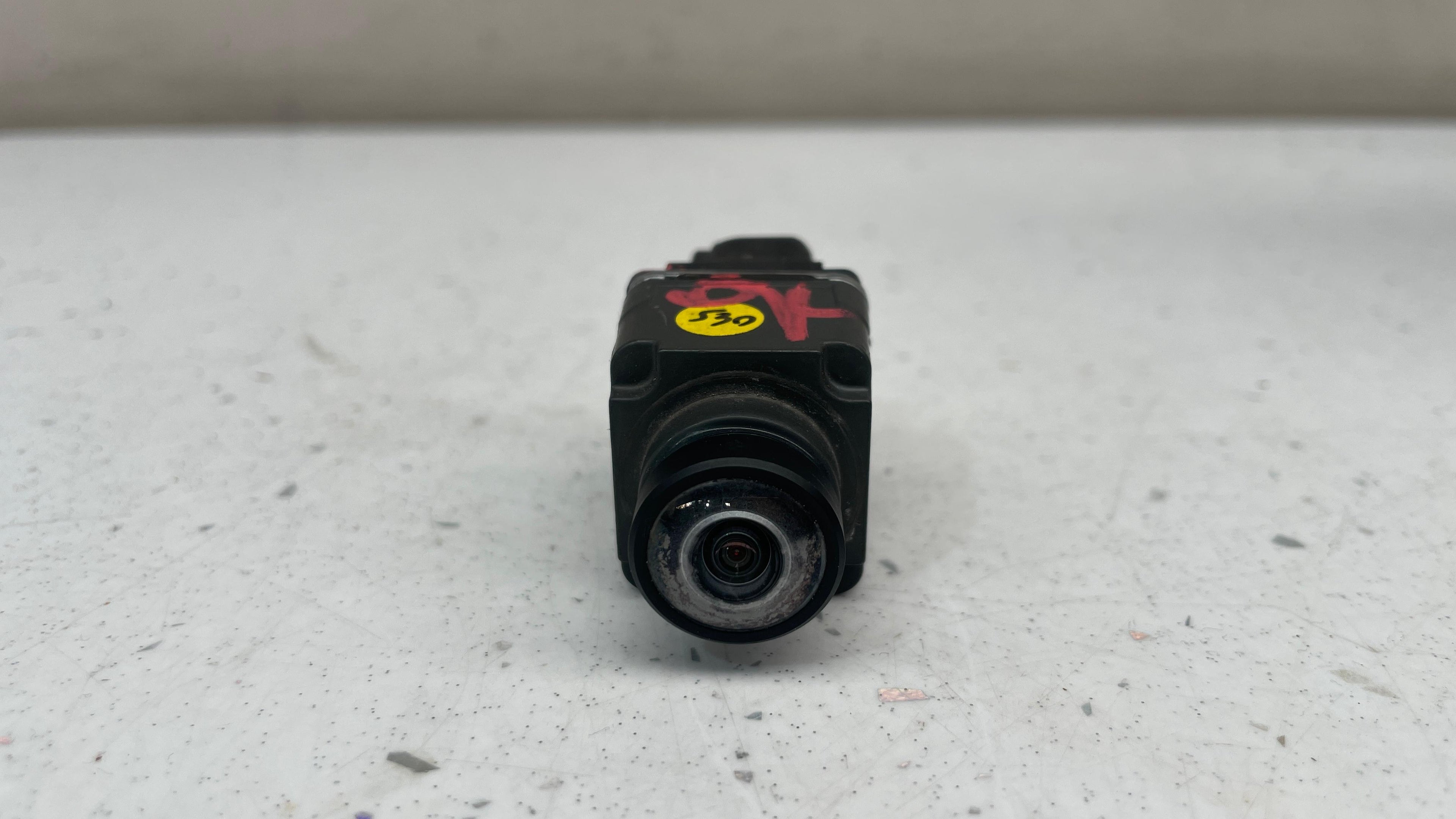 7P6980551C AUDI A8 REAR VIEW CAMERA