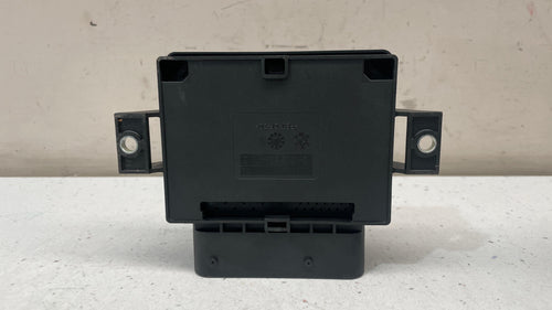 231220-10 BMW F10 PARKING BRAKE CONTROL UNIT