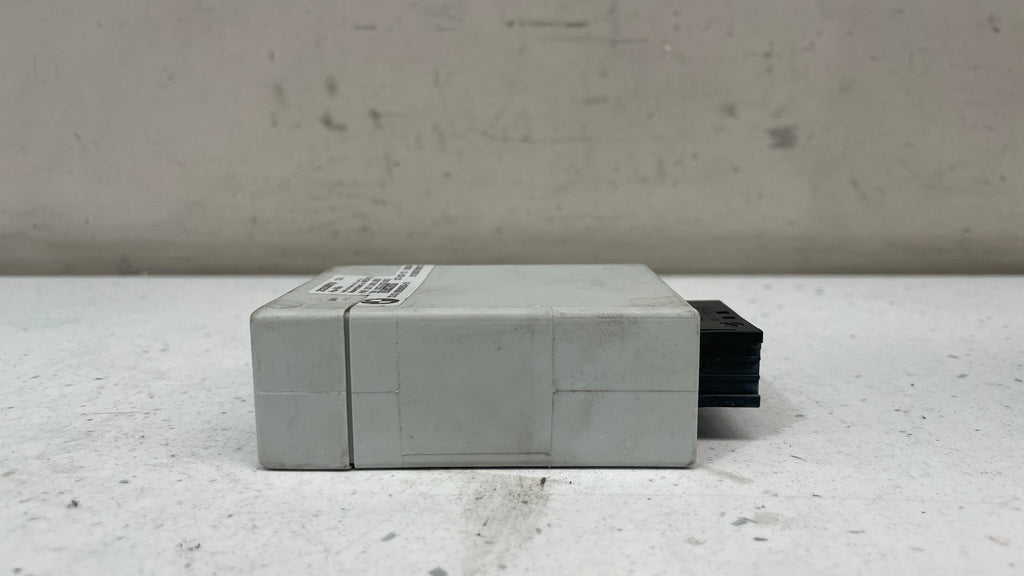 6856855-01 BMW SERIES 7 SERVOTRONIC CONTROL MODULE