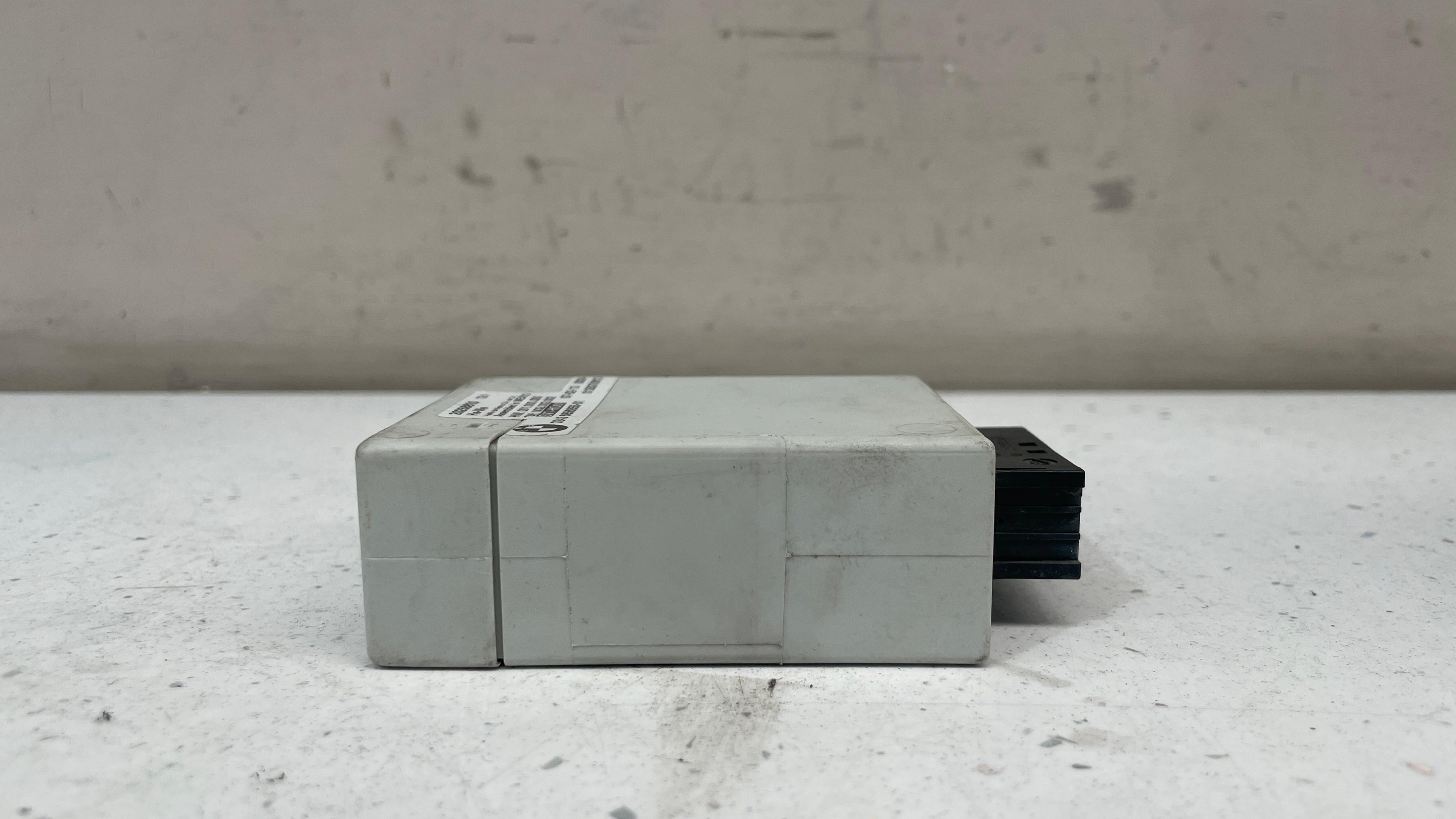 6856855-01 BMW SERIES 7 SERVOTRONIC CONTROL MODULE