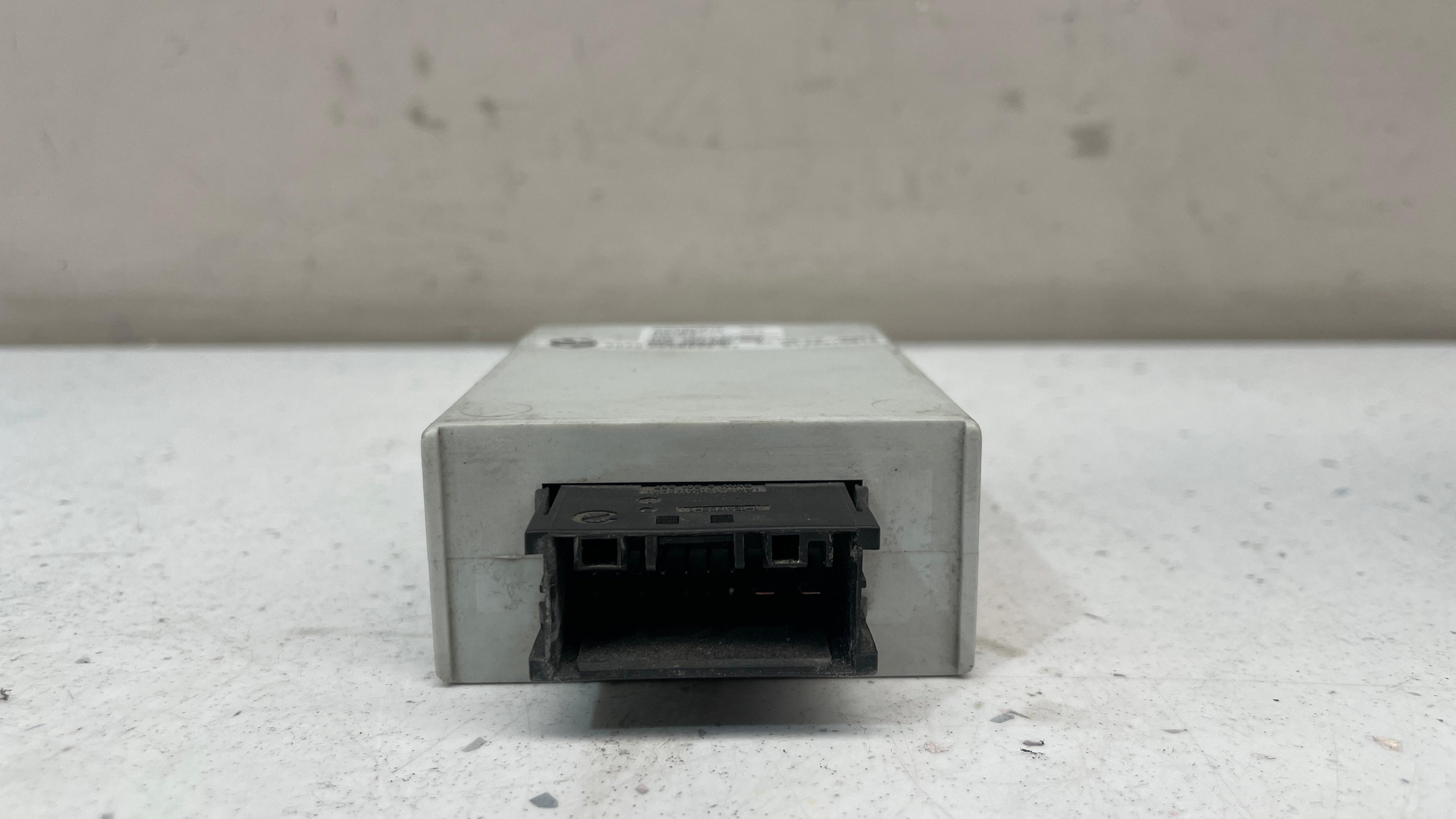 6856855-01 BMW SERIES 7 SERVOTRONIC CONTROL MODULE