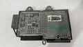 7PP035223AA PORSCHE AMPLIFIER BOSE SOUND SYSTEM