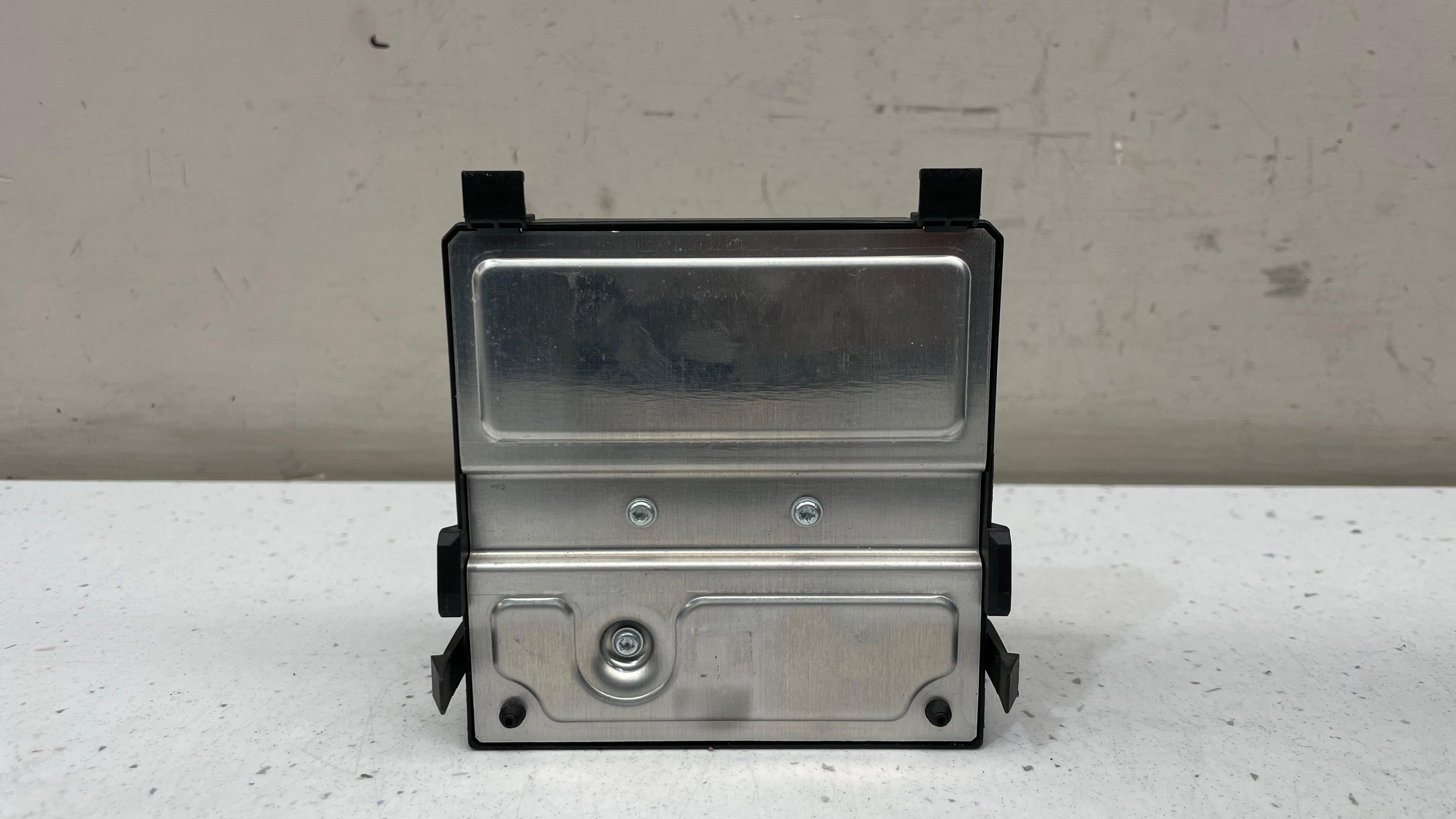 A2219006702 MERCEDES W221 GATEWAY CONTROL MODULE ECU