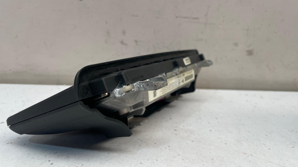 9292248029 BMW SERIES 4  NAVIGATION DISPLAY SCREEN