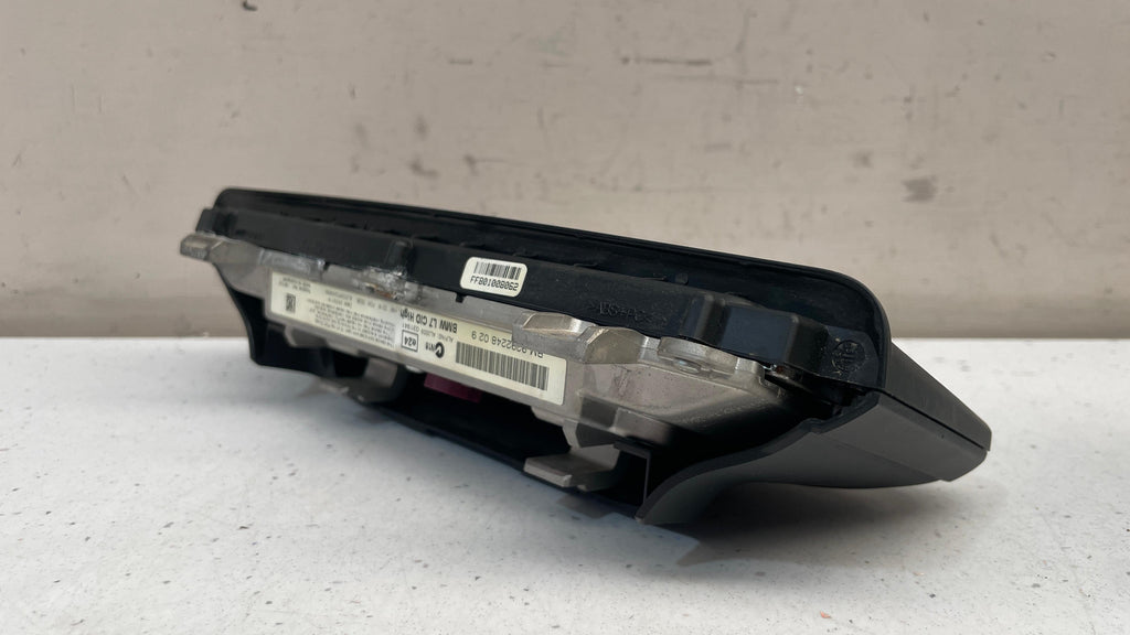 9292248029 BMW SERIES 4  NAVIGATION DISPLAY SCREEN