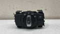 916941001  BMW E93 HEADLIGHT CONTROL SWITCH