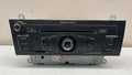 8T1035186B AUDI A4 CD RADIO AUDIO SYSTEM