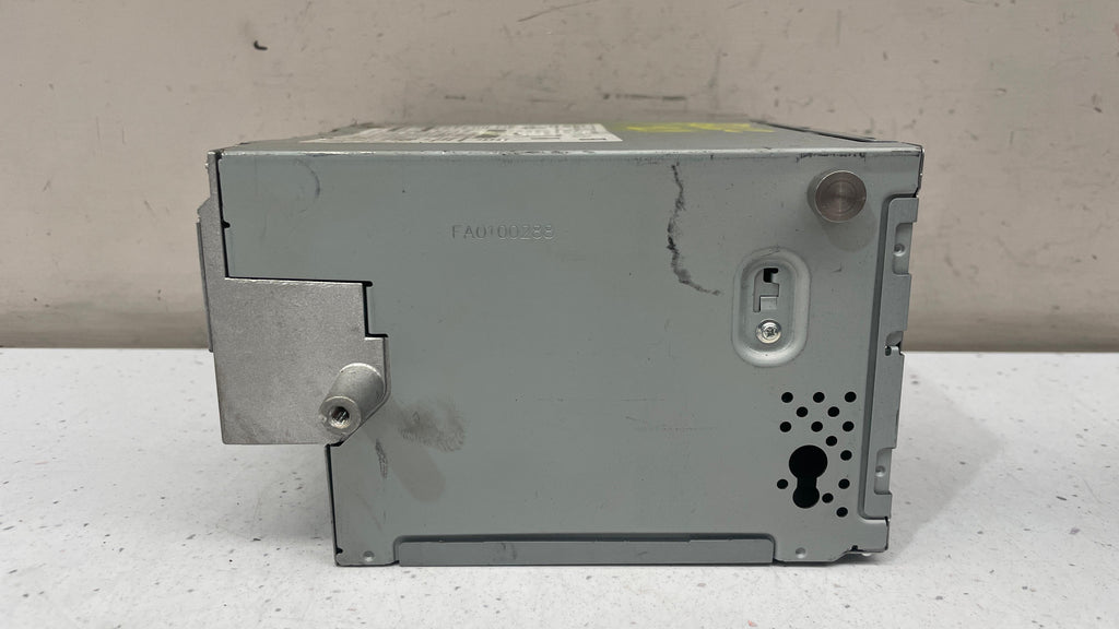 A2059008937 MERCEDES GLC NAVIGATION RADIO CD PLAYER
