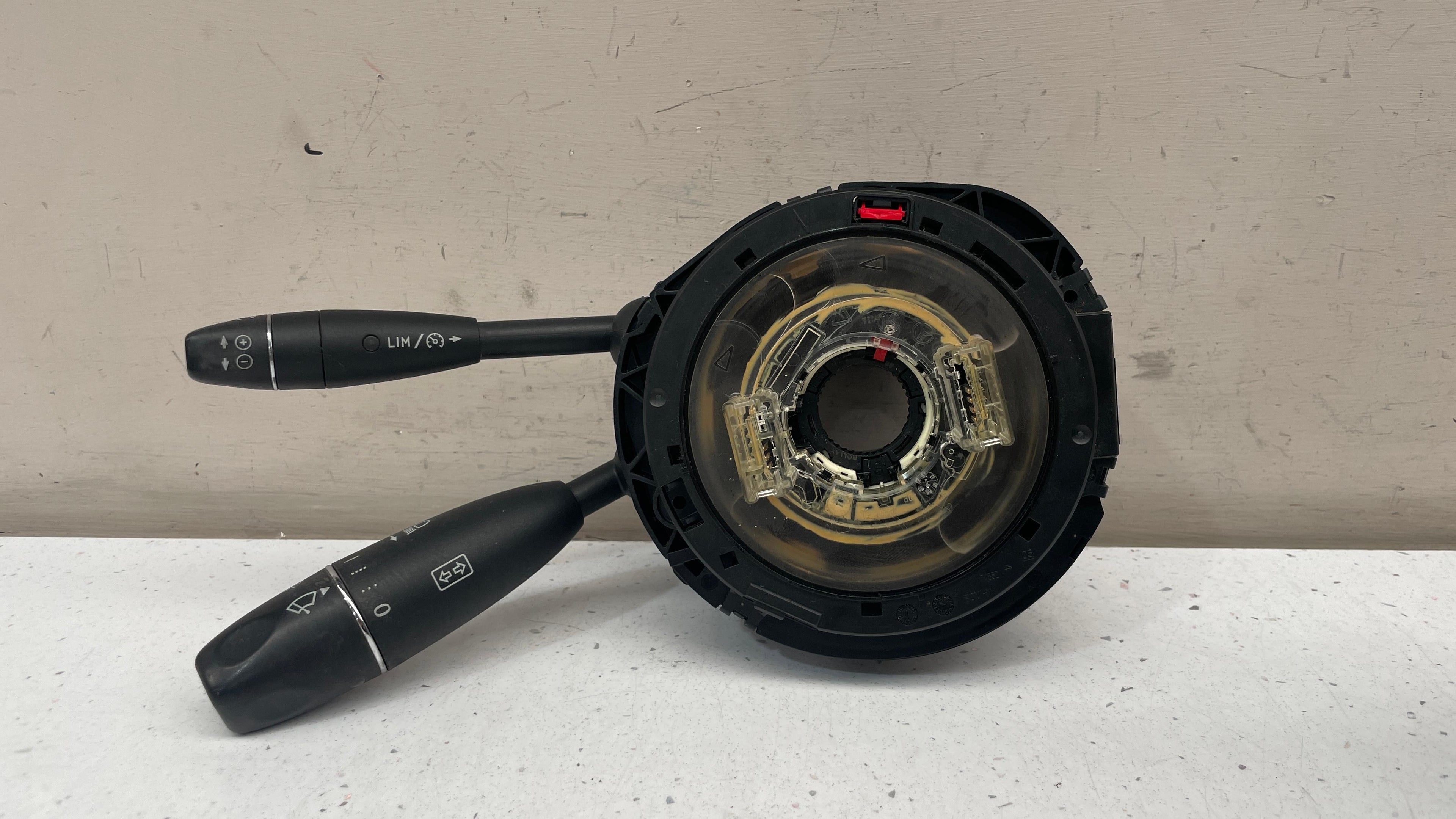 A2044403202 MERCEDES W204 SWITCH STEERING COLUMN CONTROLLER