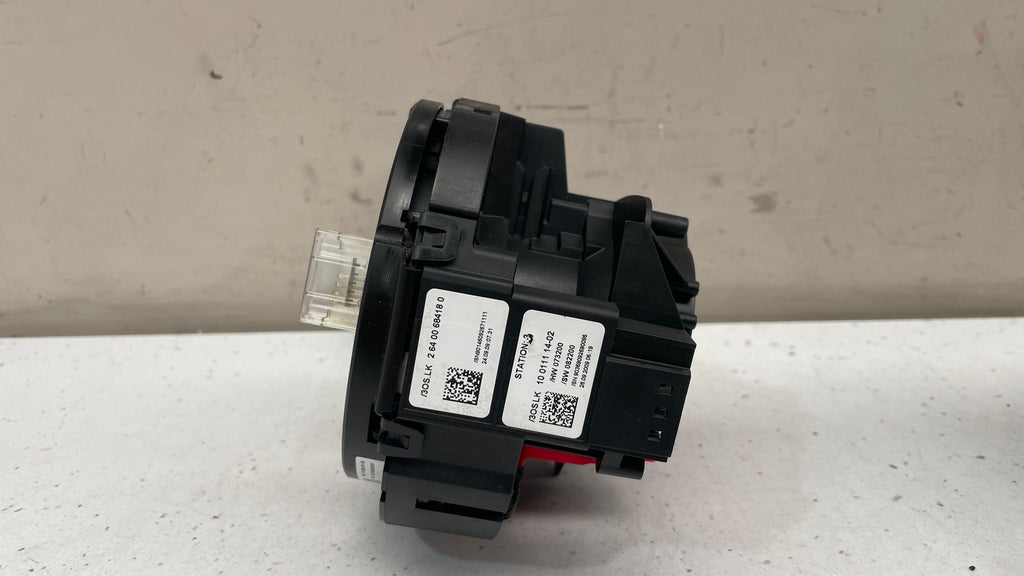 A2044403202 MERCEDES W204 SWITCH STEERING COLUMN CONTROLLER