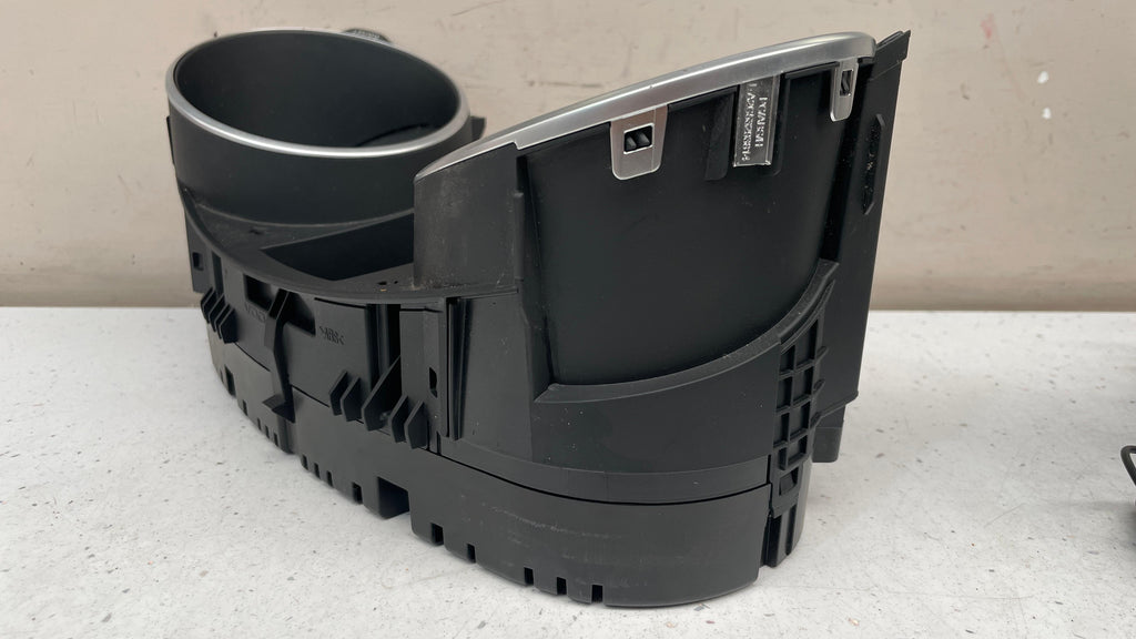 5K0920972A VOLKSWAGEN GOLF VI INSTRUMENT CLUSTER PANEL