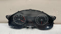 8K0920951E AUDI A4 INSTRUMENT CLUSTER PANEL SWITCH