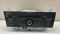 8T1035186R AUDI A4 RADIO RECEIVER CONTROL UNIT