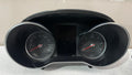 A2059007133 MERCEDES GLC INSTRUMENT CLUSTER PANEL