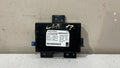 A1729002809 MERCEDES CLA INTERFACE COMMUNICATION MODULE