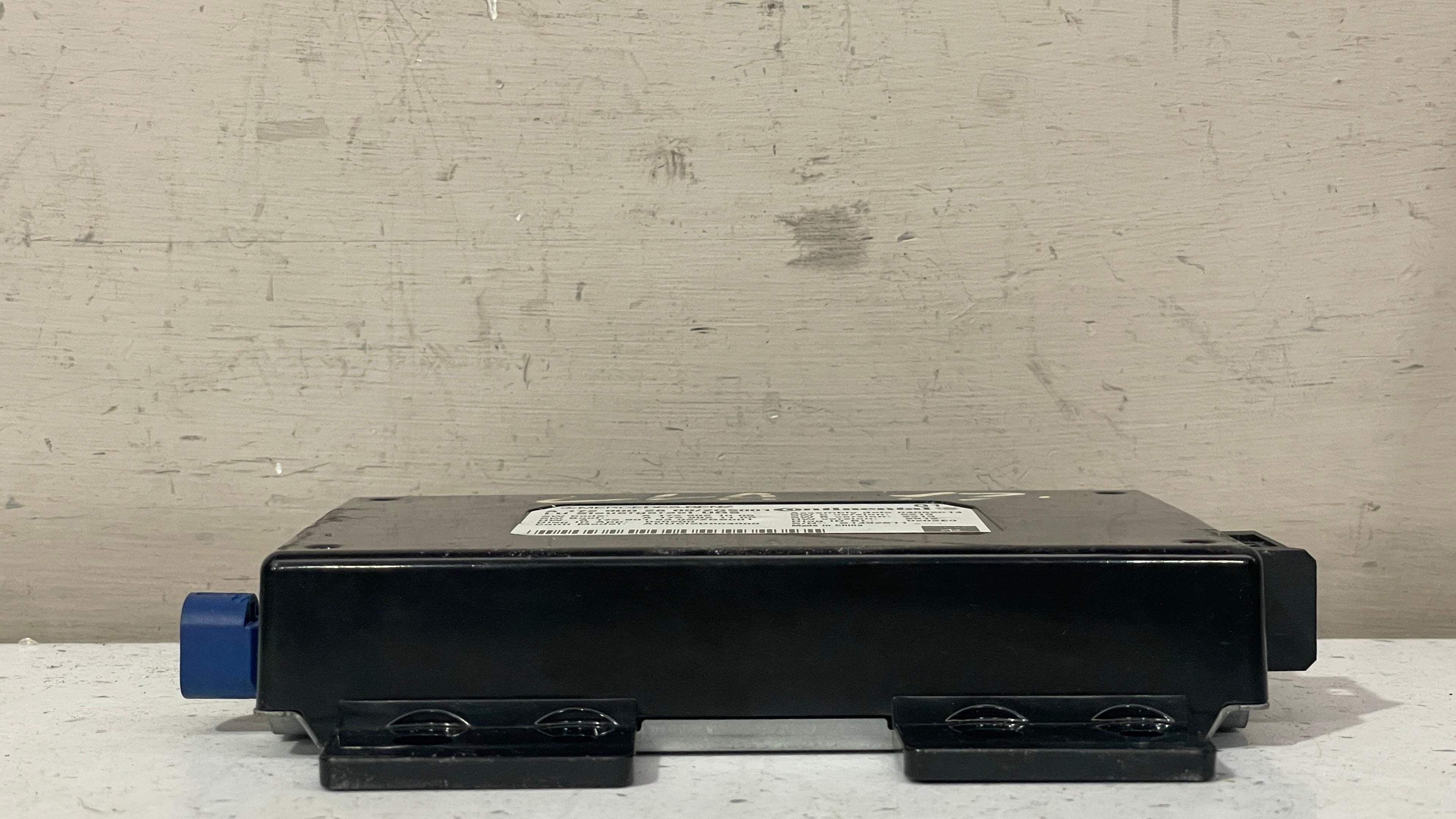 A1729002809 MERCEDES CLA INTERFACE COMMUNICATION MODULE