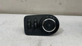 13294818 OPEL MERIVA HEADLIGHT SWITCH CONTROL