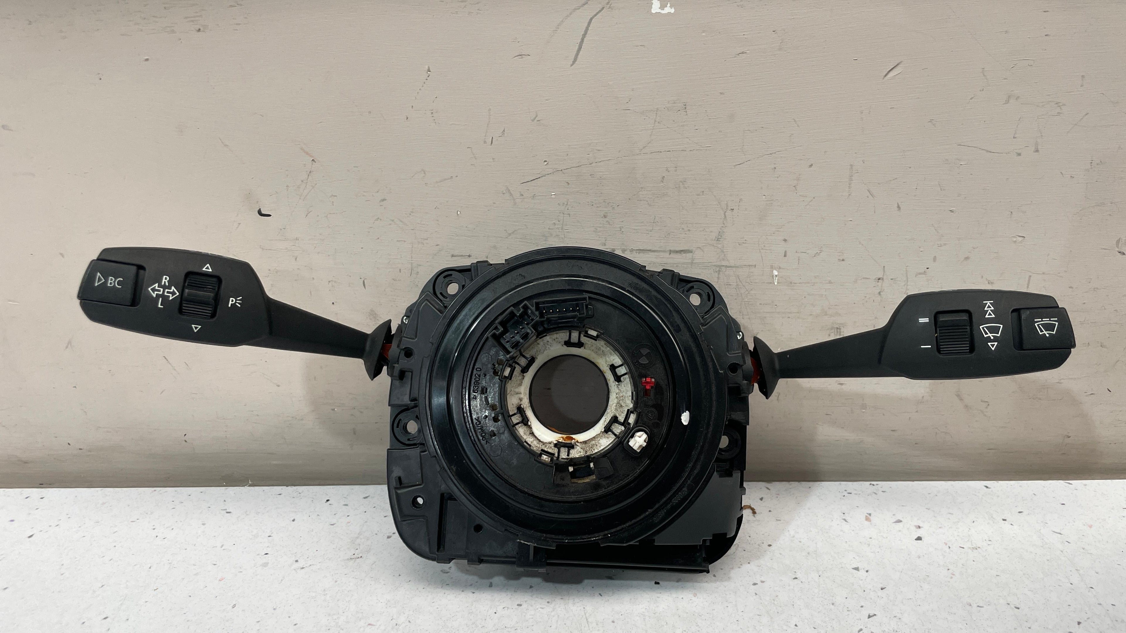 9164416-05 BMW SERIES 3 STEERING COLUMN SWITCH