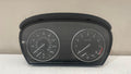 9242370-01 BMW SERIA 3 INSTRUMENT CLUSTER PANEL