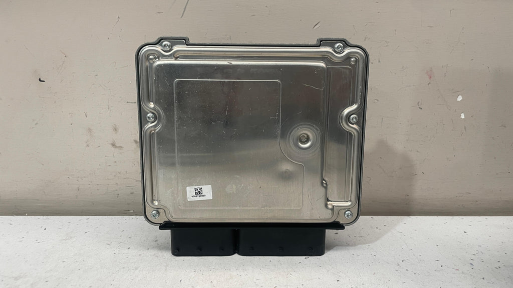 8519009-01 BMW X1 ENGINE CONTROL UNIT ECU