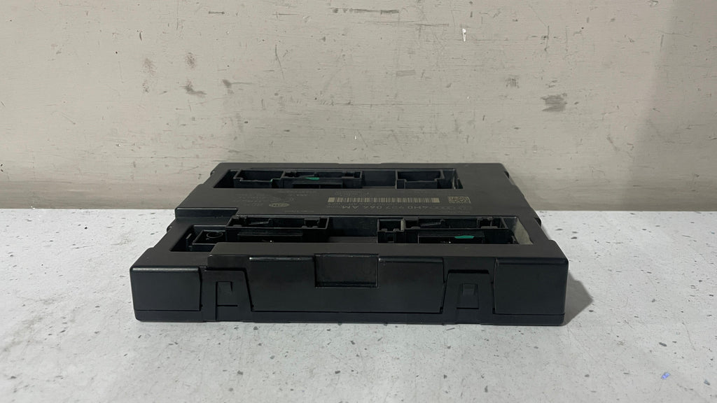 4H0907064AM VOLKSWAGEN TOUAREG COMFORT CONVENIENCE BODY MODULE