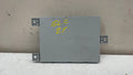 A2229006014 MERCEDES GLC SAM COMFORT CONTROL UNIT