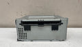 E1110R-048415 FORD FOCUS AUDIO SYSTEM PANEL