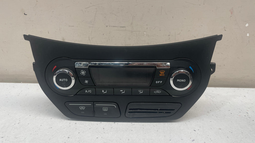 AM5T18C612BJ FORD C-MAX GENUINE ELECTRIC CLIMATE HEATER