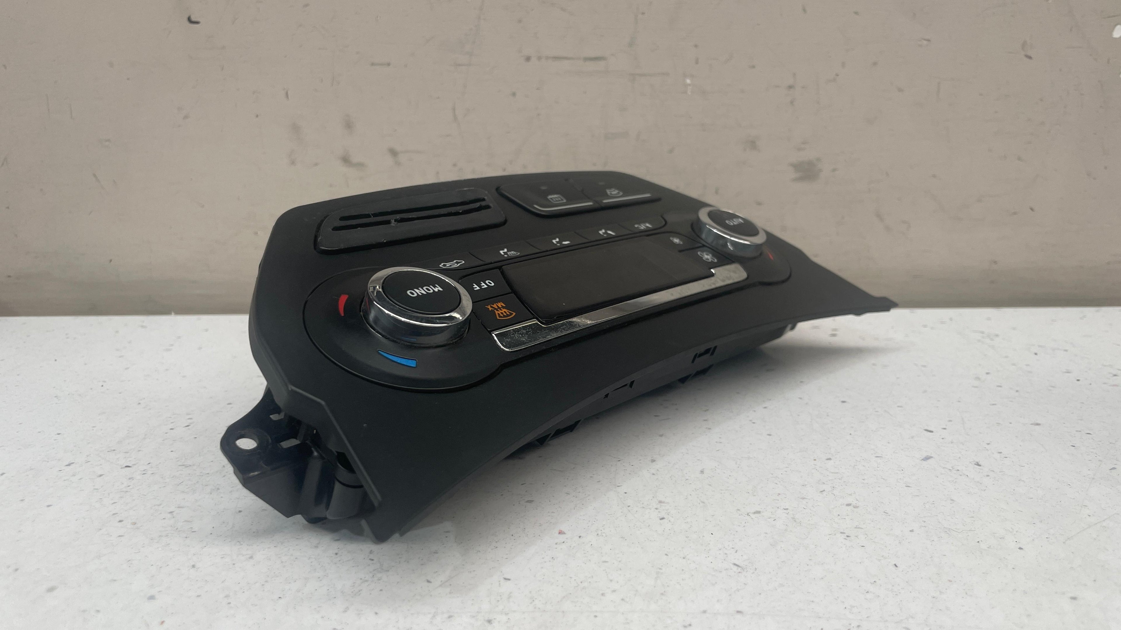 AM5T18C612BJ FORD C-MAX GENUINE ELECTRIC CLIMATE HEATER
