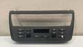 64113417544 BMW X3 HEATER CLIMATE CONTROL PANEL