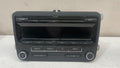 1K0035186AN VOLKSWAGEN GOLF AUDIO SYSTEM RADIO CD