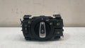 9169405 BMW E90 HEADLIGHT CONTROL SWITCH