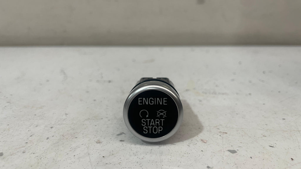 F1ETD3L0B FORD FOCUS START / STOP SWITCH BUTTON
