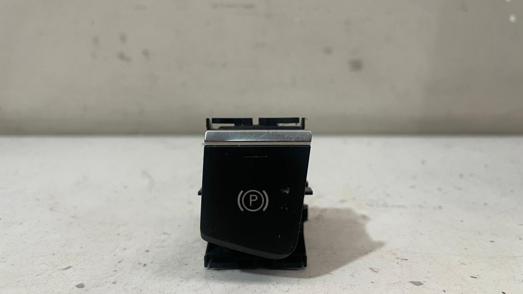 8W2927225D AUDI A4 HANDBRAKE SWITCH BUTTON