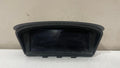 65829211969 BMW E90 INSTRUMENT CLUSTER PANEL