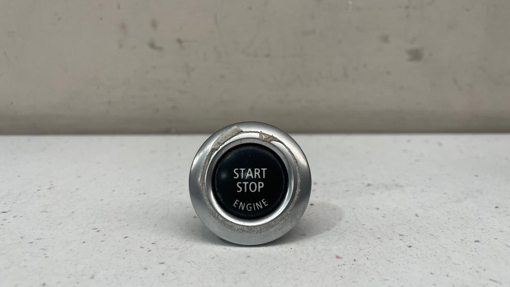 6949499-07 BMW SERIES 1 START STOP SWITCH