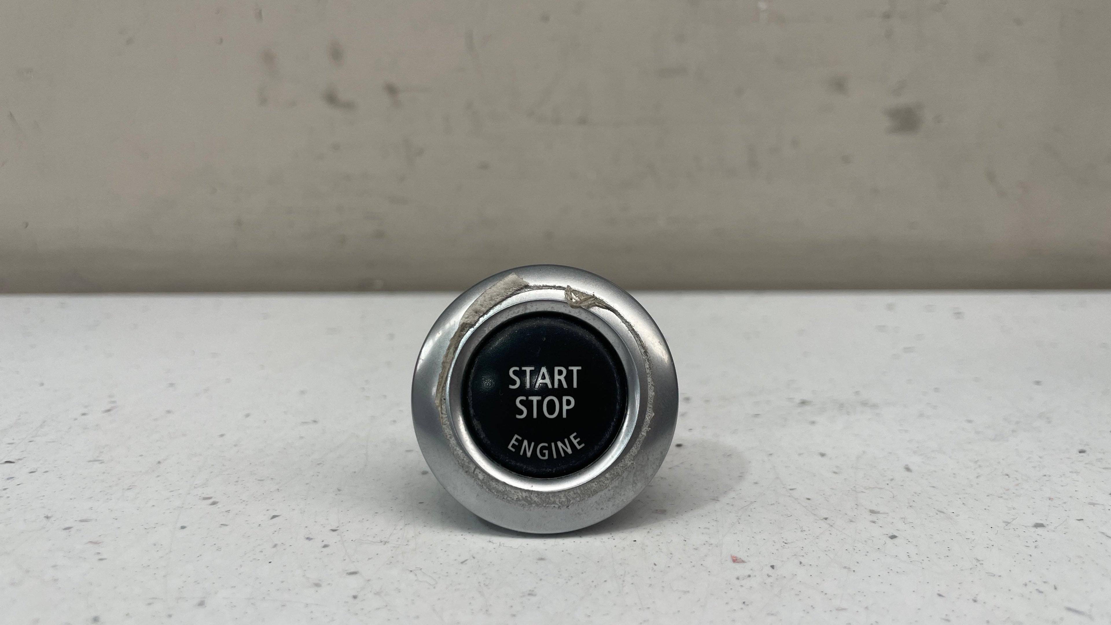 6949499-07 BMW SERIES 1 START STOP SWITCH