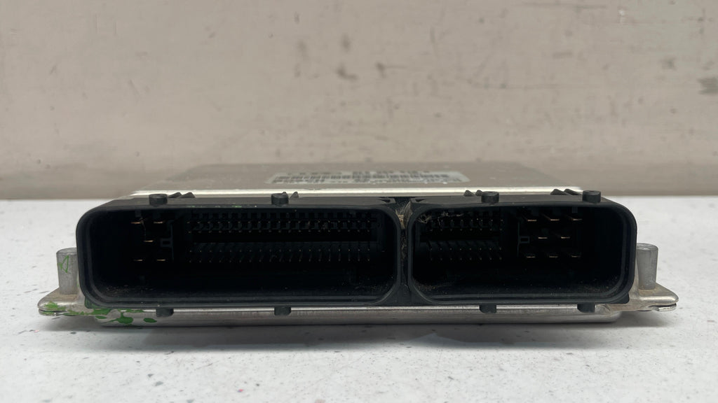 8E0909518M AUDI A4 ENGINE CONTROL UNIT ECU