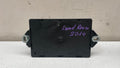 CPLA-14Q073-AA LAND ROVER TRUNK MODULE RELAY CONTROL FUSEBOX