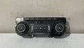 3T0907044BE SKODA CLIMATE CONTROL PANEL SWO