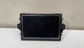 A1729016500 MERCEDES W166 NAVIGATION DISPLAY SCREEN