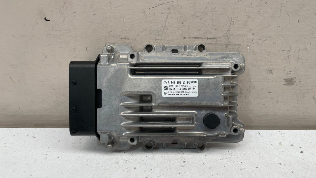 A6429005101 MERCEDES W166 CONTROL UNIT SYSTEM ADBLUE