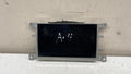 8T0919603E AUDI A4 NAVIGATION DISPLAY SCREEN UNIT