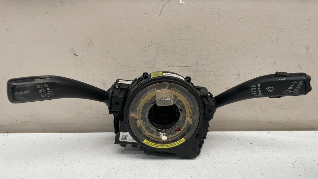 8K0953568F AUDI A4 CLOCK CLOCK ANGLE SENSOR