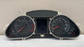 4F0920900S AUDI A6 INSTRUMENT CLUSTER PANEL