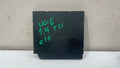 1K0937084B VOLKSWAGEN GOLF BODY COMFORT CONTROL MODULE