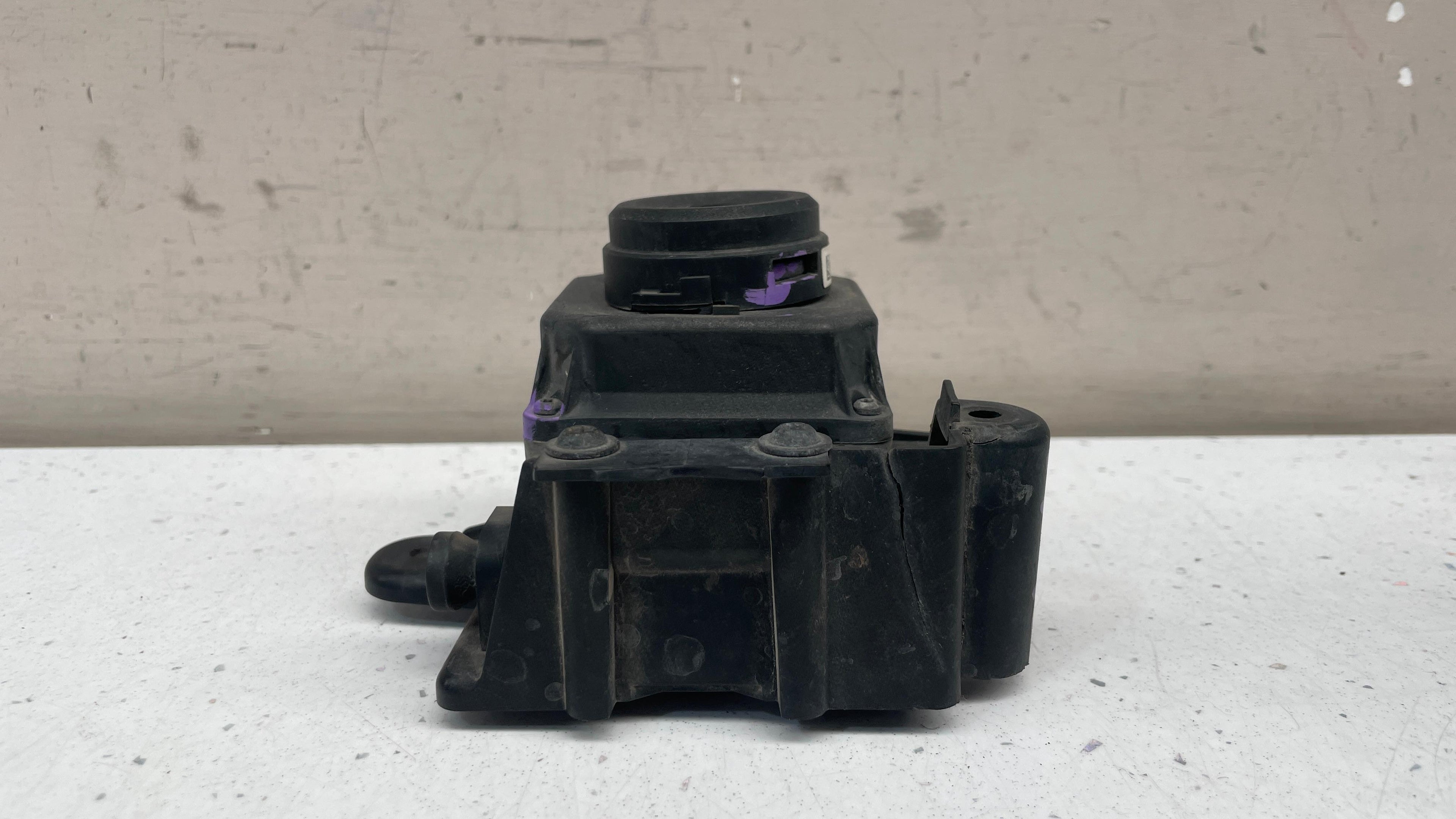 4H0998552 AUDI A6 FRONT NIGHT VISION CAMERA