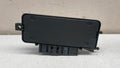 9267214-02 BMW SERIES 1 CRASH CONTROL UNIT