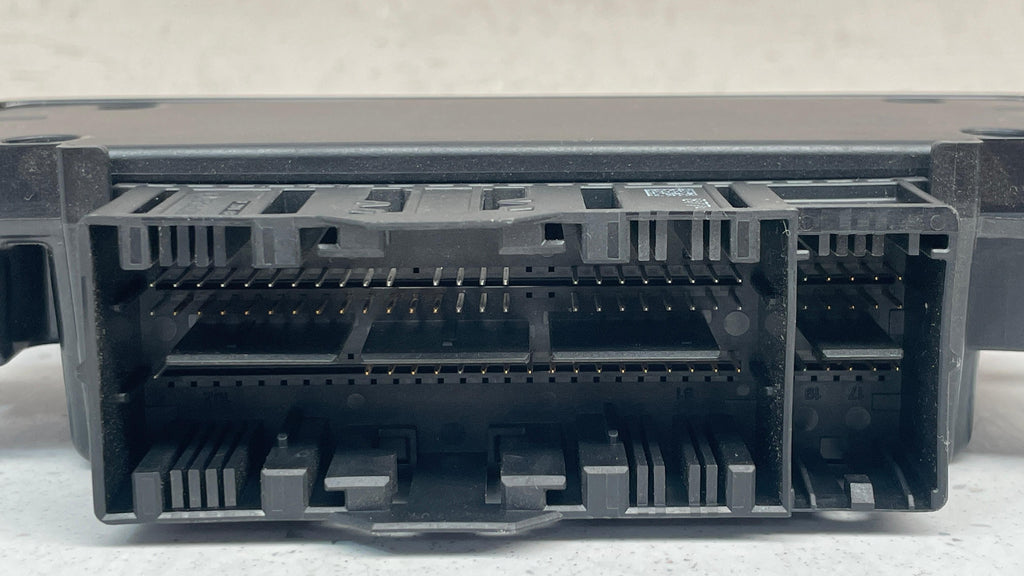 9267214-02 BMW SERIES 1 CRASH CONTROL UNIT